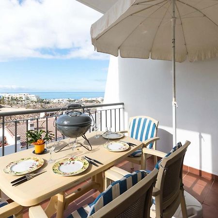 Apartment Magnolia Golf Resort Costa Adeje  Exteriör bild