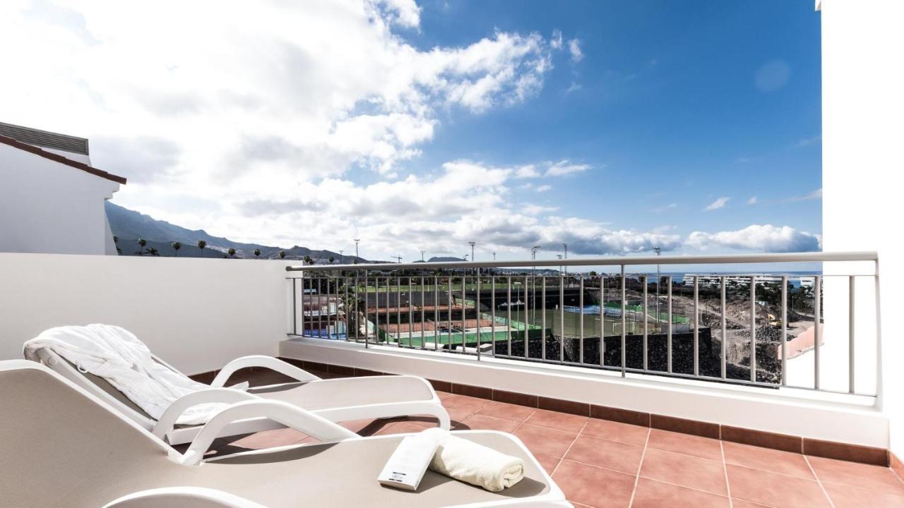 Apartment Magnolia Golf Resort Costa Adeje  Exteriör bild