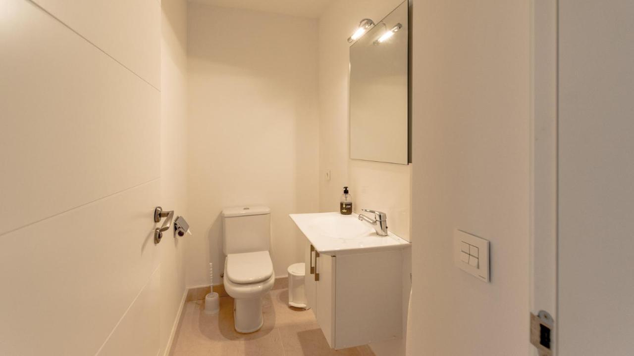 Apartment Magnolia Golf Resort Costa Adeje  Exteriör bild