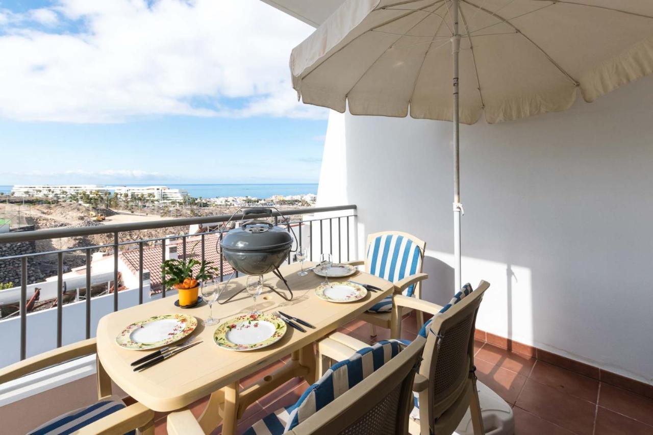 Apartment Magnolia Golf Resort Costa Adeje  Exteriör bild