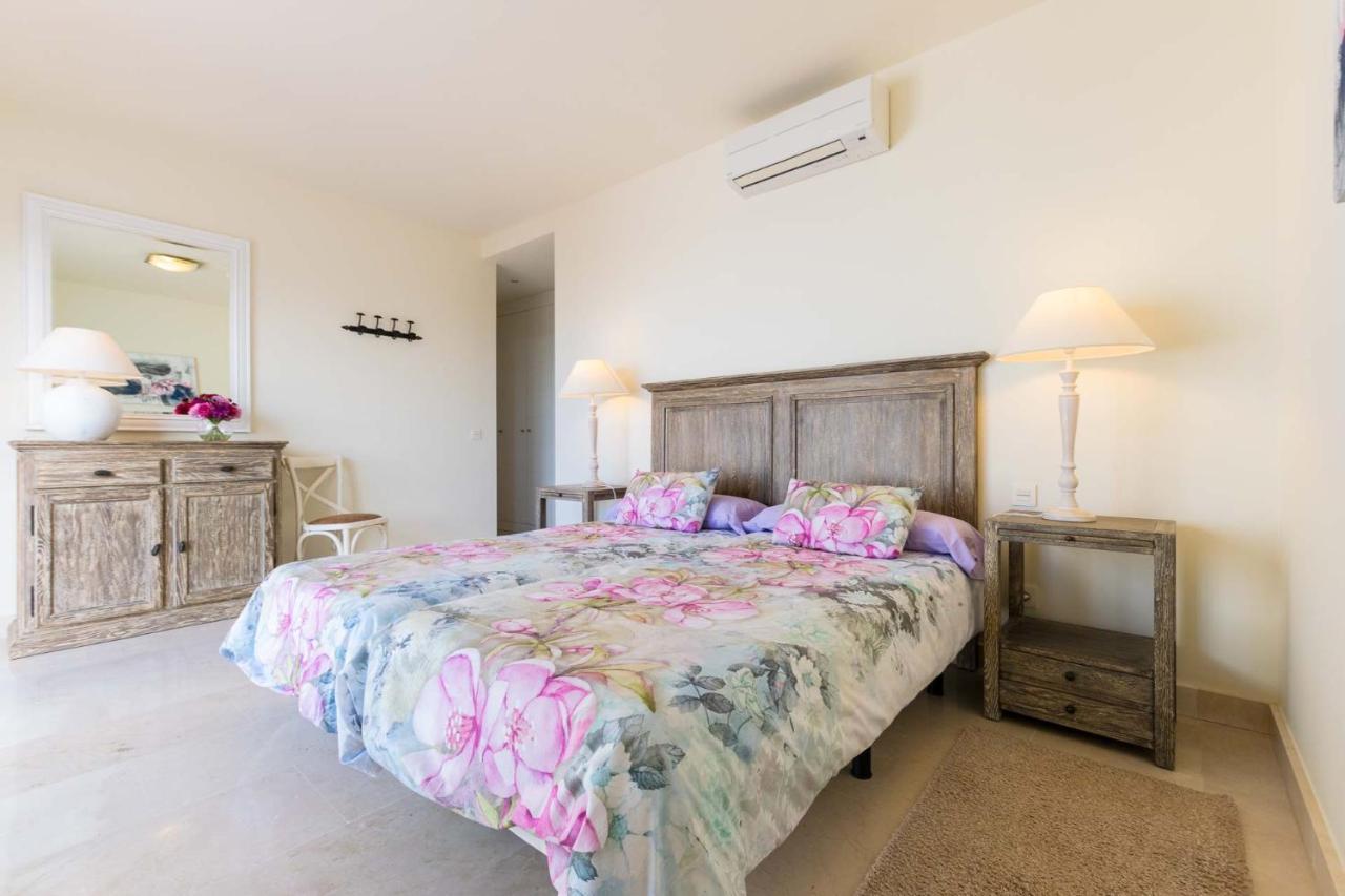 Apartment Magnolia Golf Resort Costa Adeje  Exteriör bild