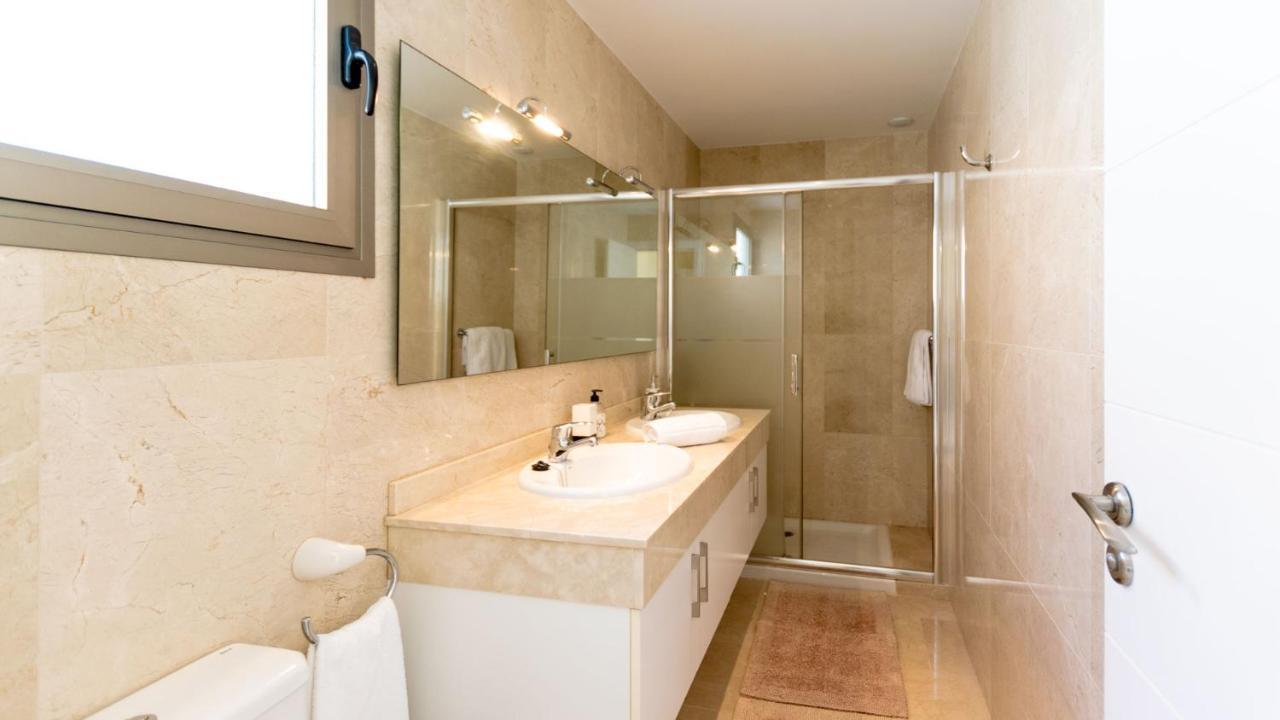 Apartment Magnolia Golf Resort Costa Adeje  Exteriör bild